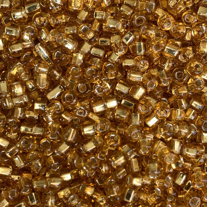 MaddieMayShop - Wholesale Beads - 8/0 Seed Beads Glass Beads, 450 Grams, Bulk seed beads10