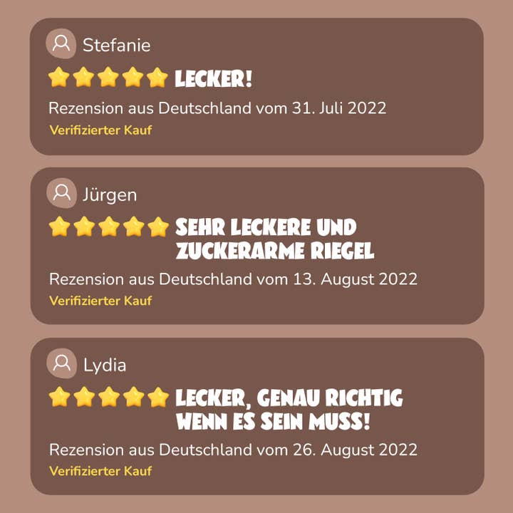 ahead - Wholesale Snack Bar - Low Sugar Choc Bar - Crunchy Nougat (Tray 16x35g)5