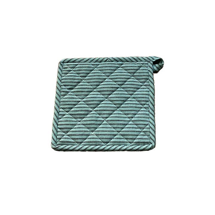 MYC Home Linens - Wholesale Oven Mitt/Pot Holder - Kitchen pot holder M/Kila