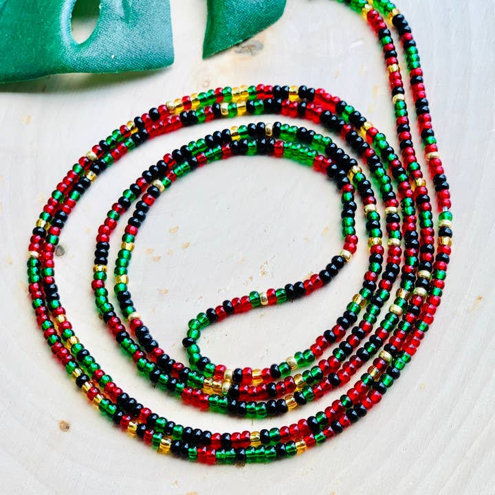 Pan-Africa for wholesale by Dianne Halyn