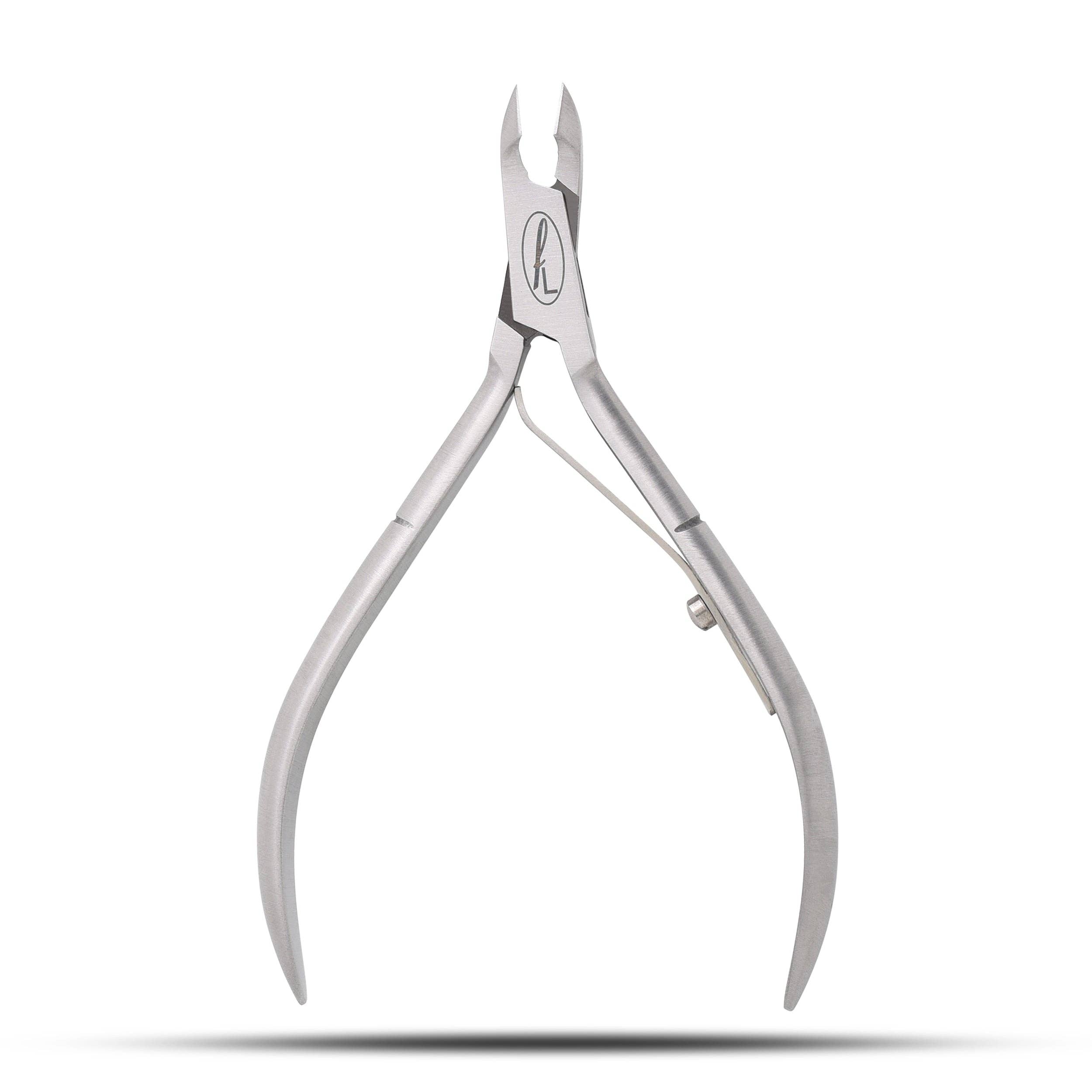 Fine Lines (UK) Ltd - Wholesale Cuticle Cutter - Cuticle Pliers 528-100
