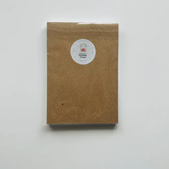 LSA-studio – Bloco de notas por atacado – Bloco de notas ilustrado em aquarela térmica xadrez2