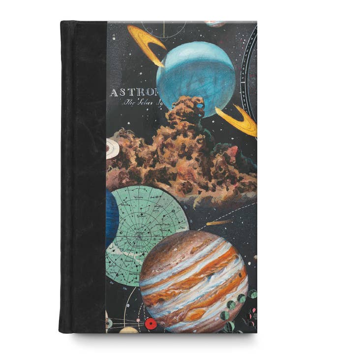 Bomo Art Budapest – Großhandel Tagebuch – J6L Notizbuch mit Linienführung (Halbleder-Einband)1