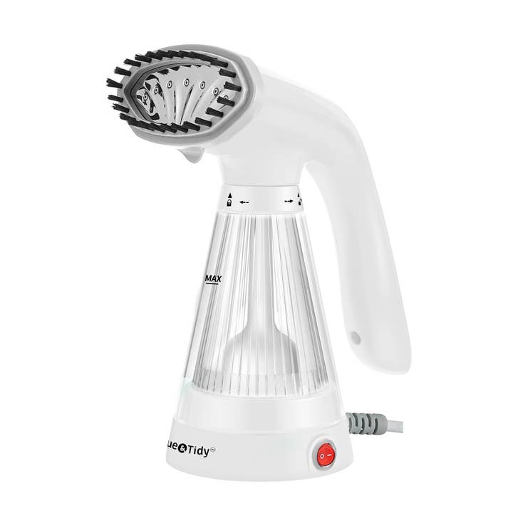 True & Tidy - Wholesale Steamer - Tidy Steam Hand Held Steamer18