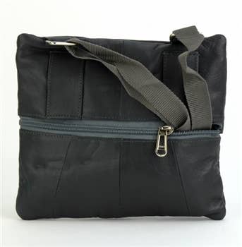 Leather Impressions Inc – wholesale Crossbody bag – Women's – Neck Purse Style20