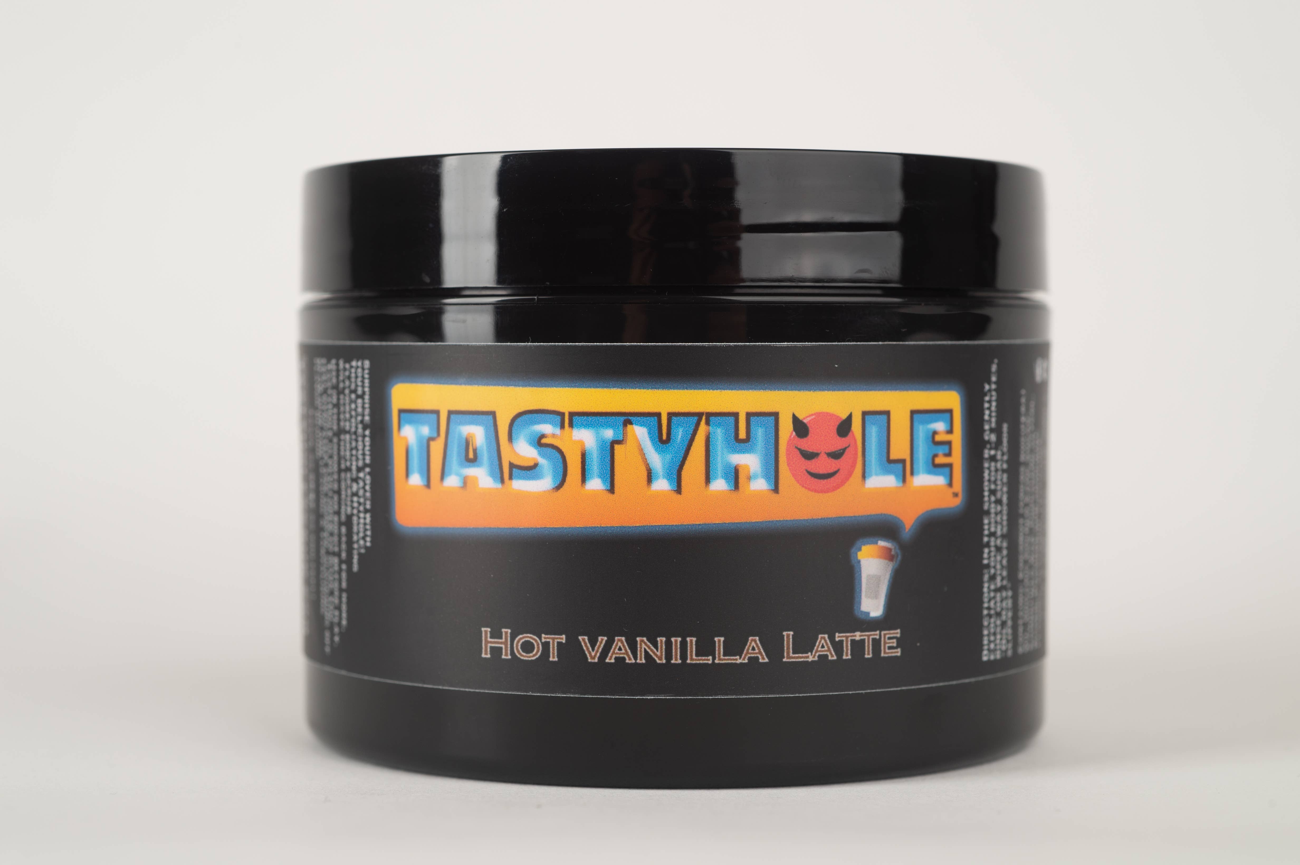 LeatherDaddy Skin Co. - Wholesale Body Scrub/Exfoliant - TastyHole COMBO Pack3