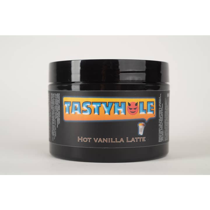 LeatherDaddy Skin Co. - Wholesale Body Scrub/Exfoliant - TastyHole COMBO Pack3
