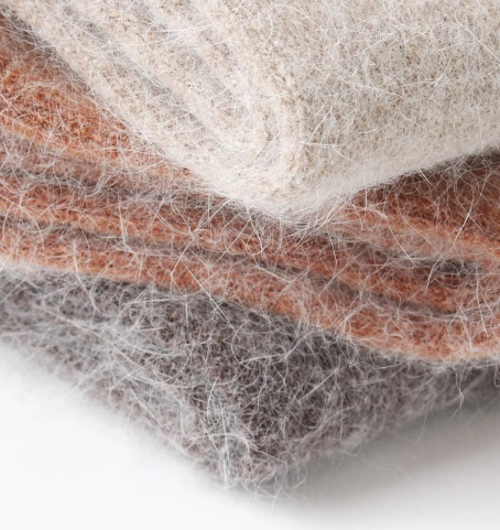 Comfortarians - Wholesale Socks - Women's - Wool Socks For Women Cozy Wool Angora Socks  Winter Warm8