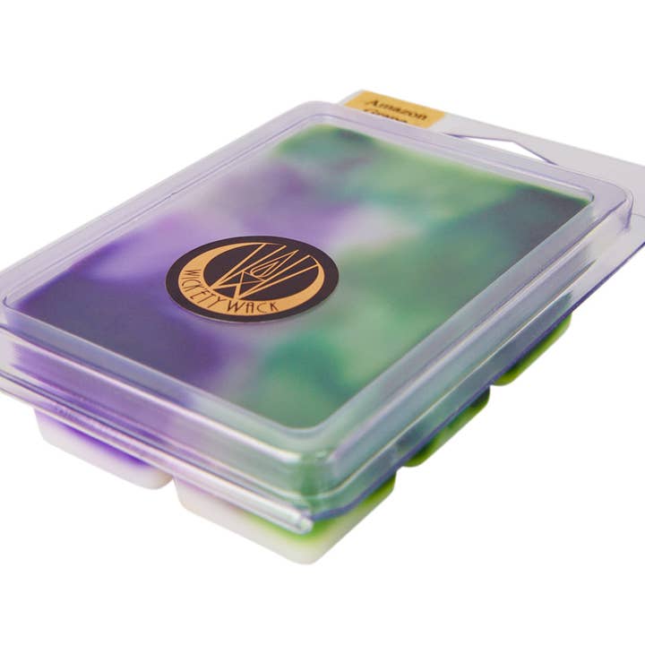 Wickety Wack Candles - Wholesale Wax melt - Melt Blocks 6 Cube 80g2