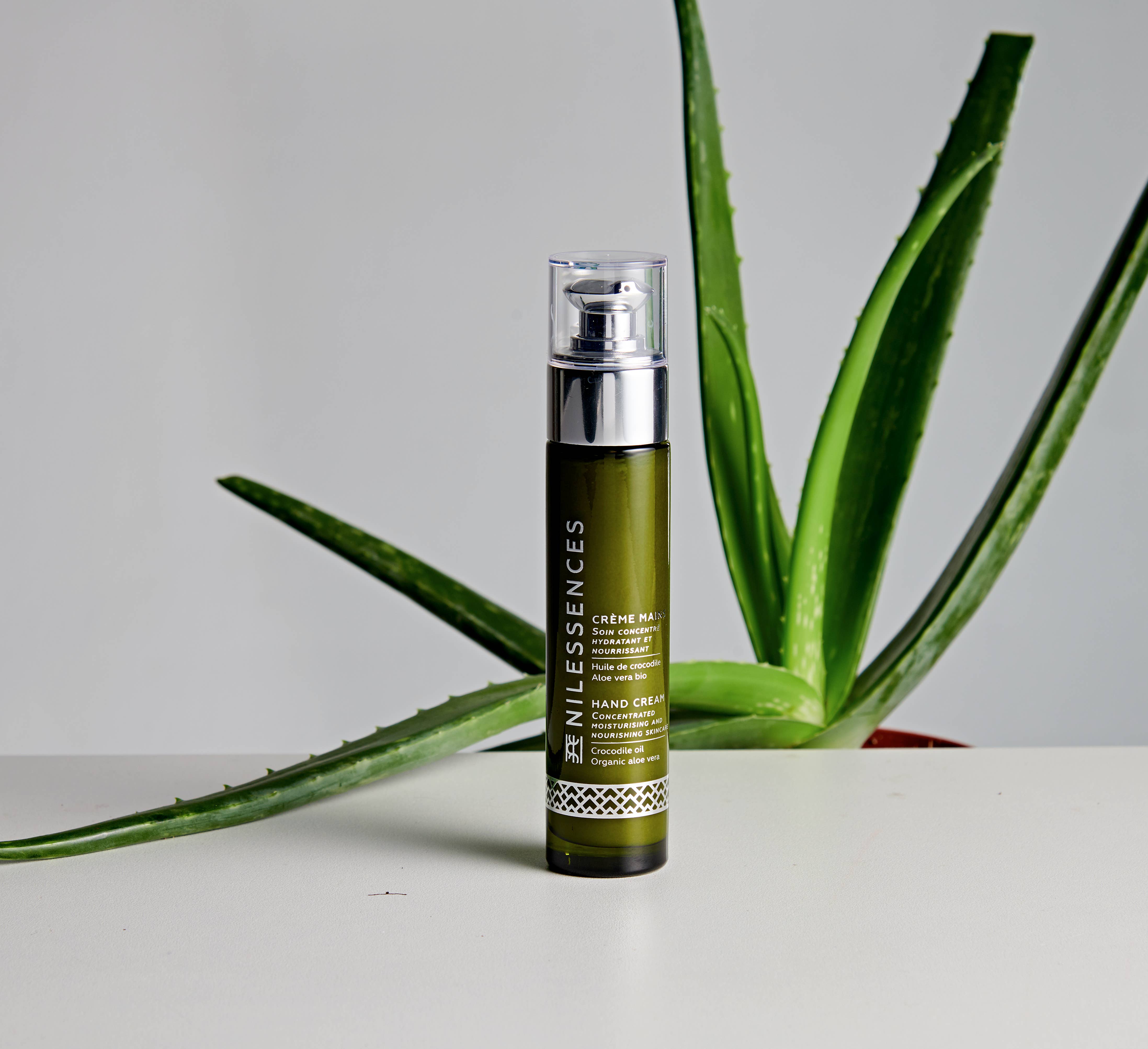 NILESSENCES - Wholesale Hand Cream/Lotion - HAND CREAM3