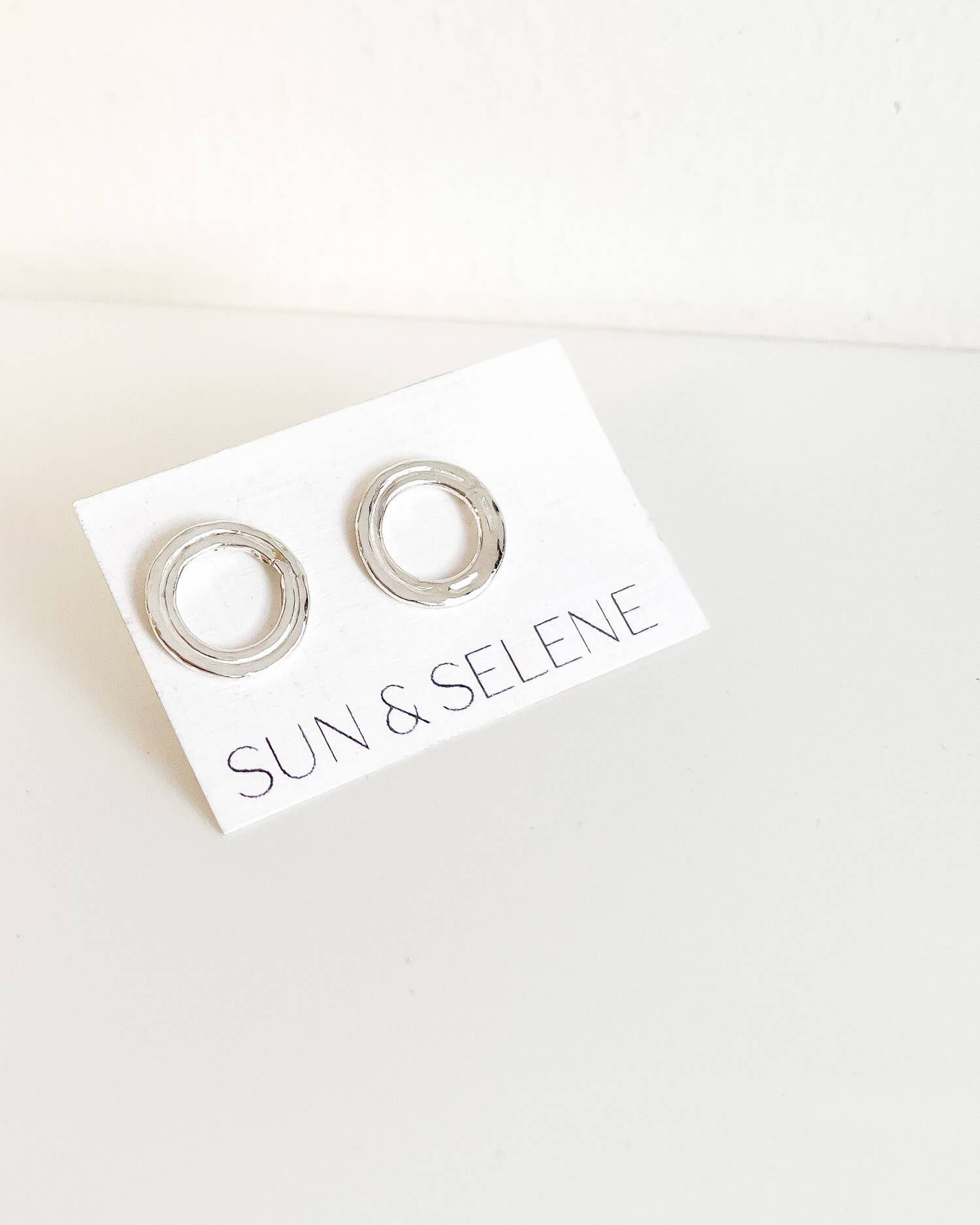 Sun & Selene – Brincos de pino por atacado – TACHAS PANDEIA3