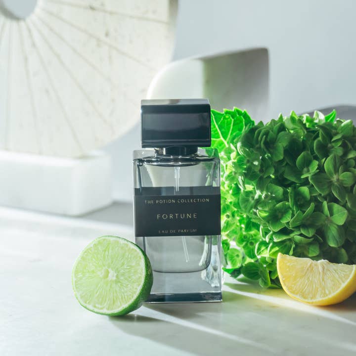 Spitfire Girl - Wholesale Perfume/Eau de Toilette - Potion Perfume Fortune1