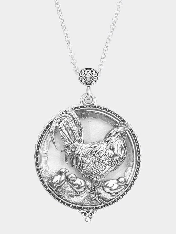 Galo Lupa 6 vezes Magn Deslizante Superior por atacado de TheTizana