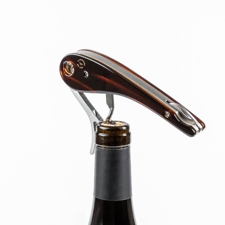 L'Atelier du Vin - Wholesale Bottle/Wine Opener - Sommelier set, gift box - Oeno Collection 43