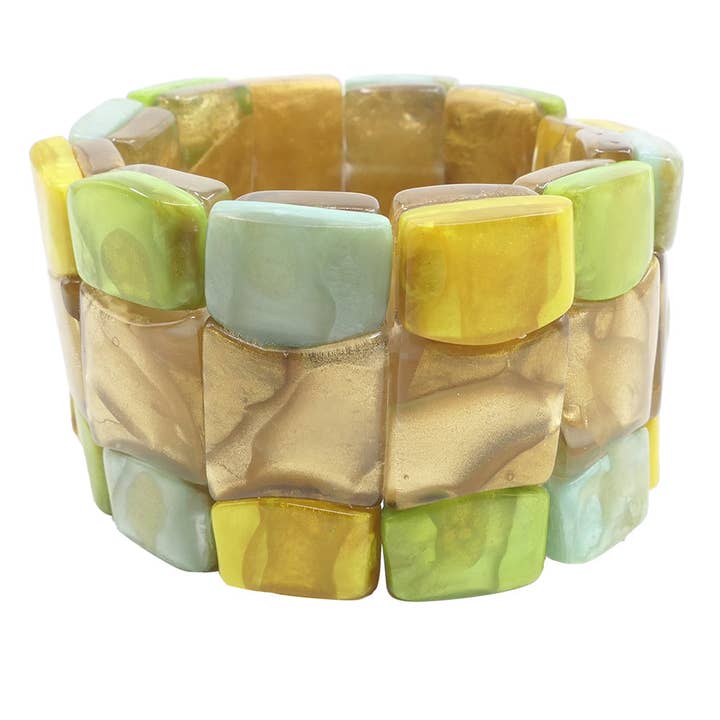 Sissy Armband - 2400169 för wholesale av Dominique Denaive Paris