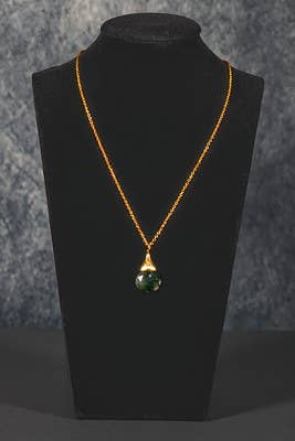 Autour Du Parfum - Wholesale Dangle Earrings - Jewelry POETIC DROP COLLECTION5