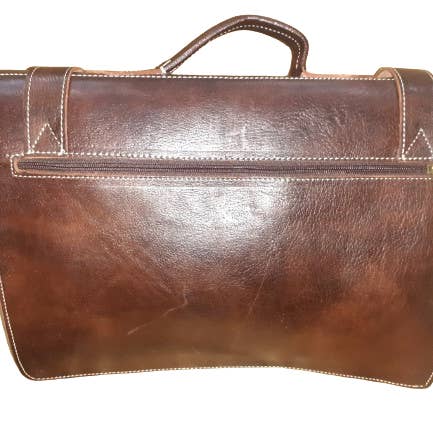 Hecho a mano - Wholesale Briefcase - Unisex - Double automatic Fez case9