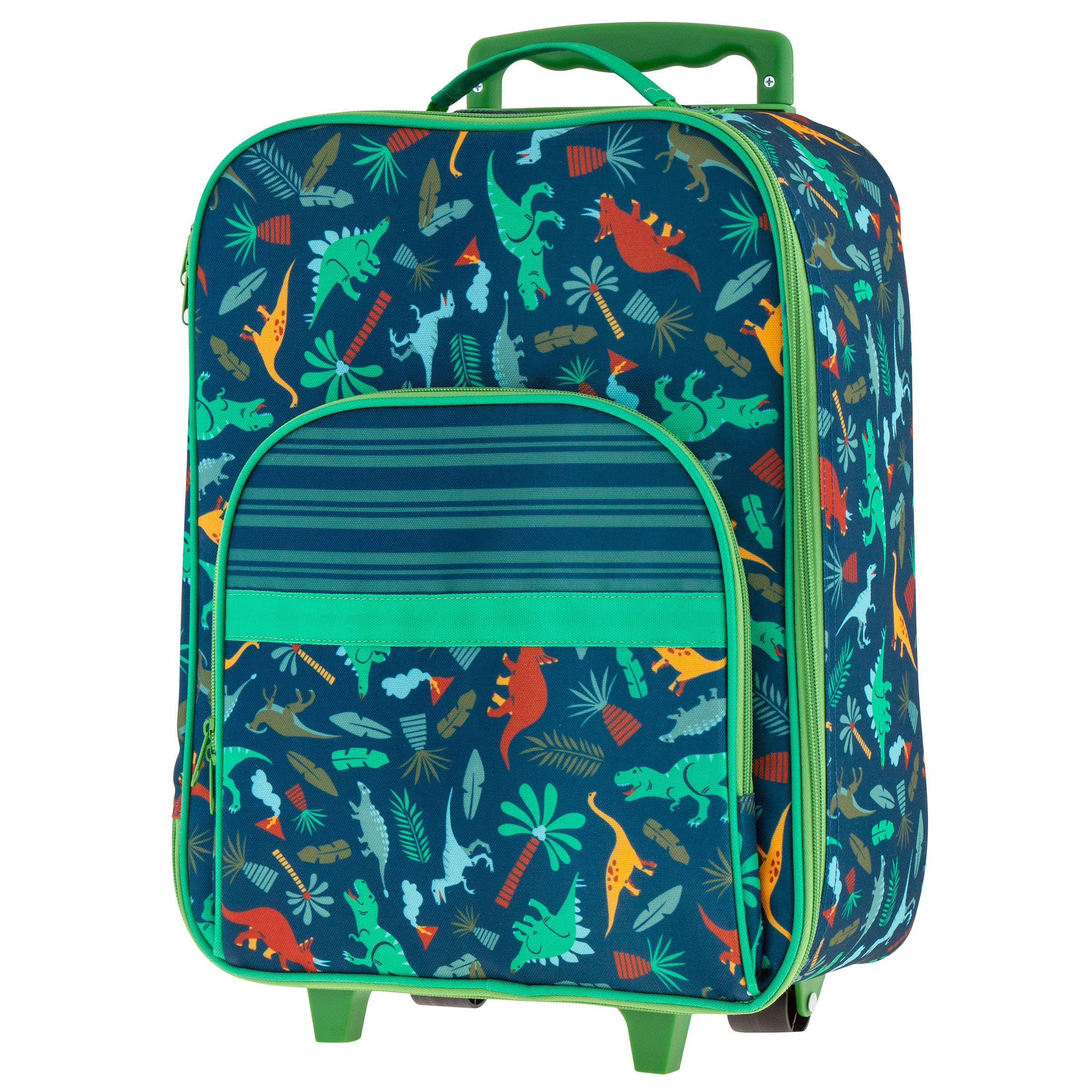 Stephen Joseph Gifts - Wholesale Luggage - Kids - Rolling Luggage4