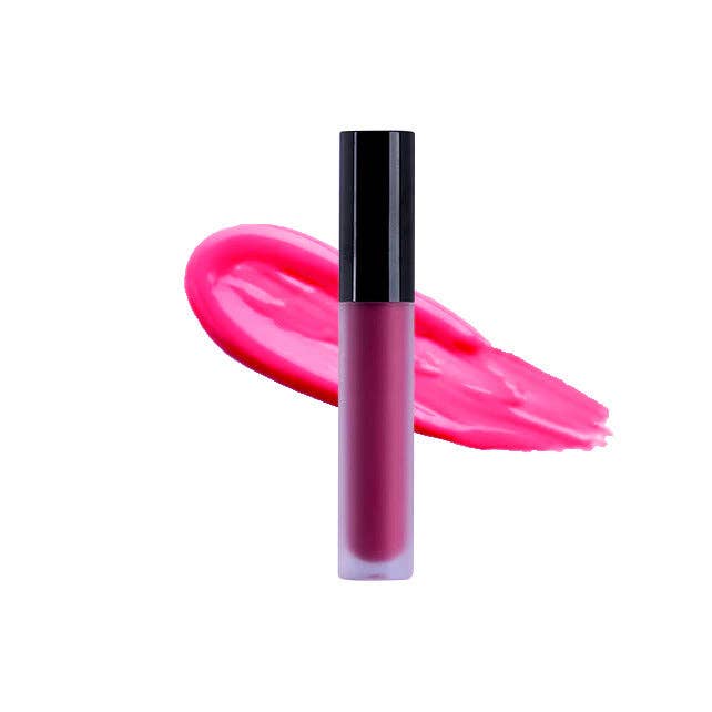 VIAI Beauty - Wholesale Lip Gloss - FIG Lip Gloss18