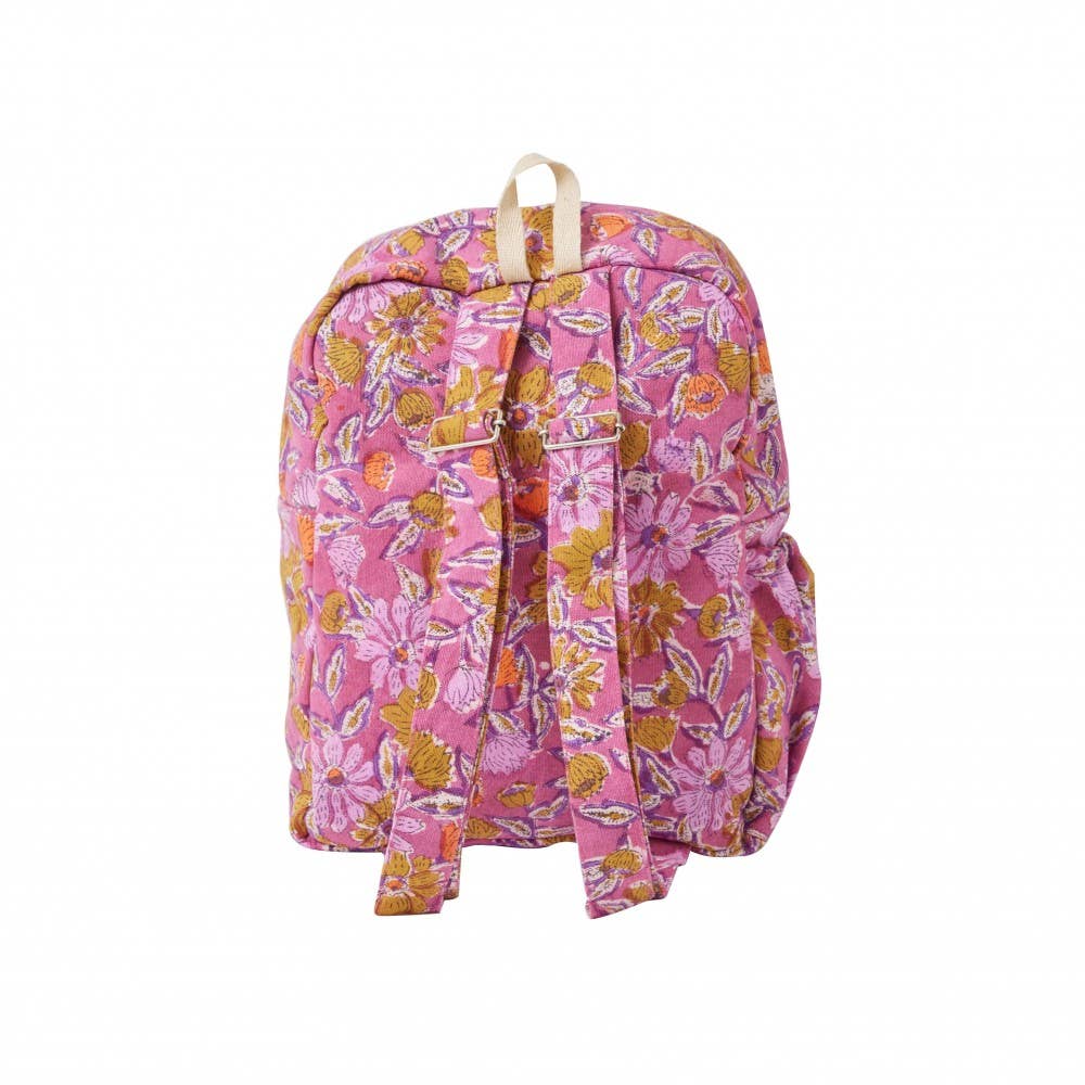 Bonheur du Jour - Vendita all'ingrosso Zaino - Bambini - Zaino Biscotto - Meera Orchidea9