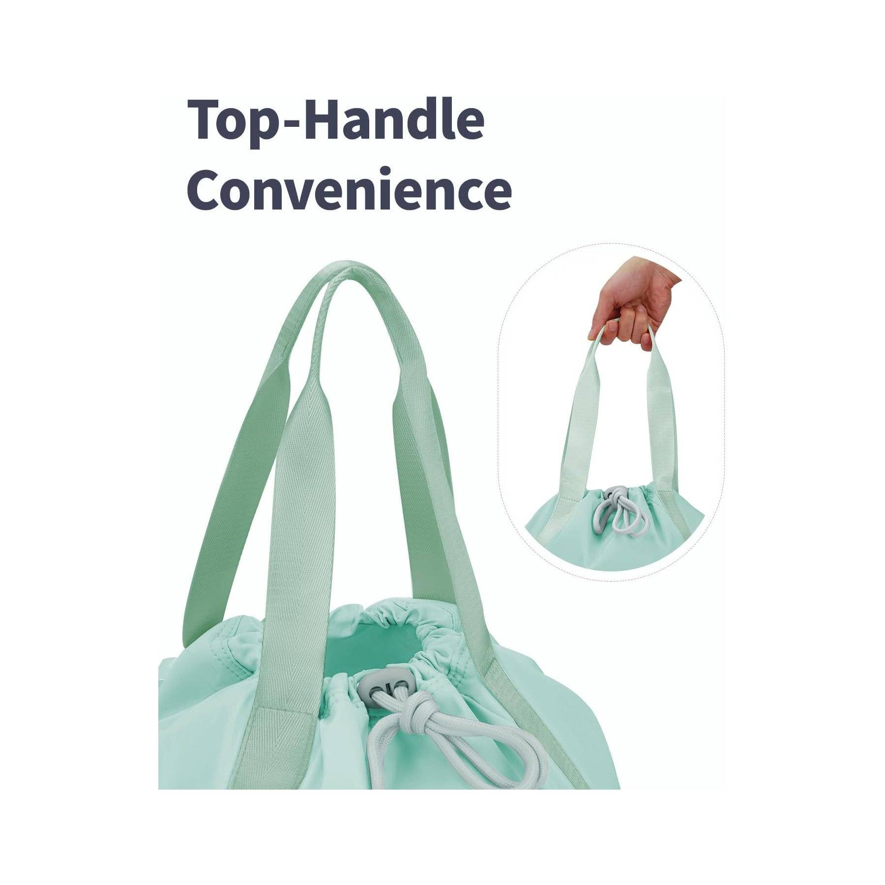 wandf - Wholesale Drawstring Bag - Unisex - Ceneda Drawstring Backpack  Water Resistant Sports Gym Sack41