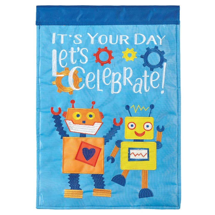 π² It's Your Day Boy for wholesale by Dicksons