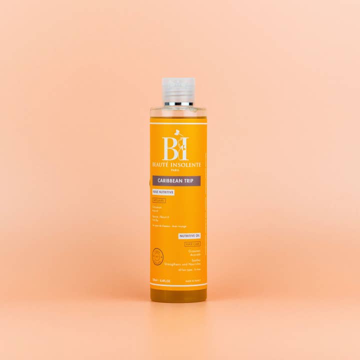 NÄHRENDE ÖL für den Großhandel von BEAUTE ISOLENTE