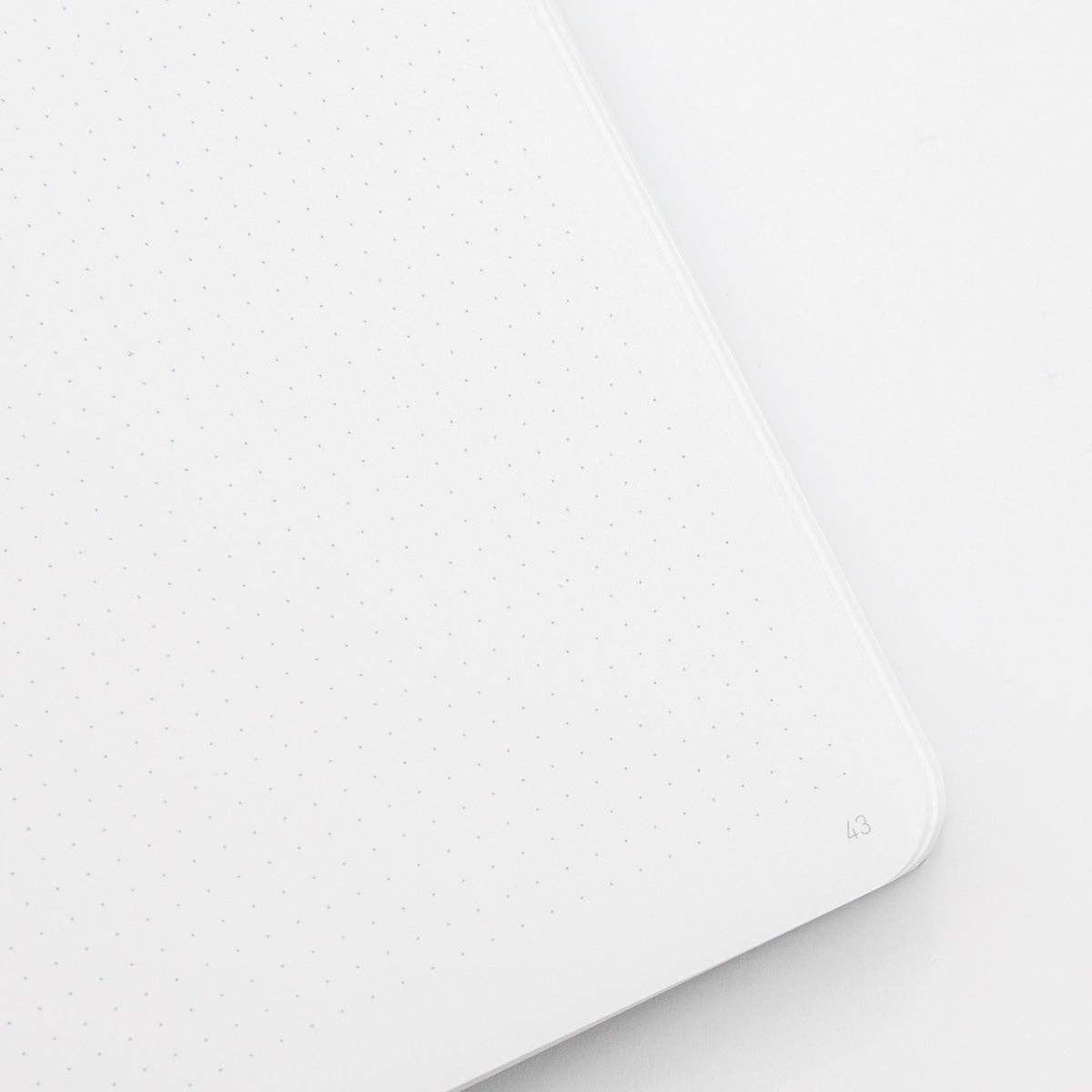 ENTREPÔT – wholesale Pennor – YSTUDIO x Nuuna - Framtiden för (Jag, Mig, Mitt) Anteckningsbok Set6