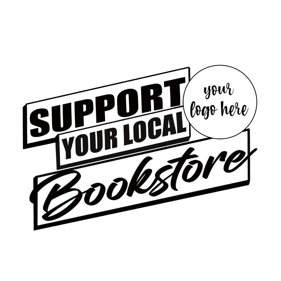 Anna B. Shop - Wholesale Tote Bag - Unisex - Support Local Bookstore Canvas Tote Bag, Book, Custom Bag5