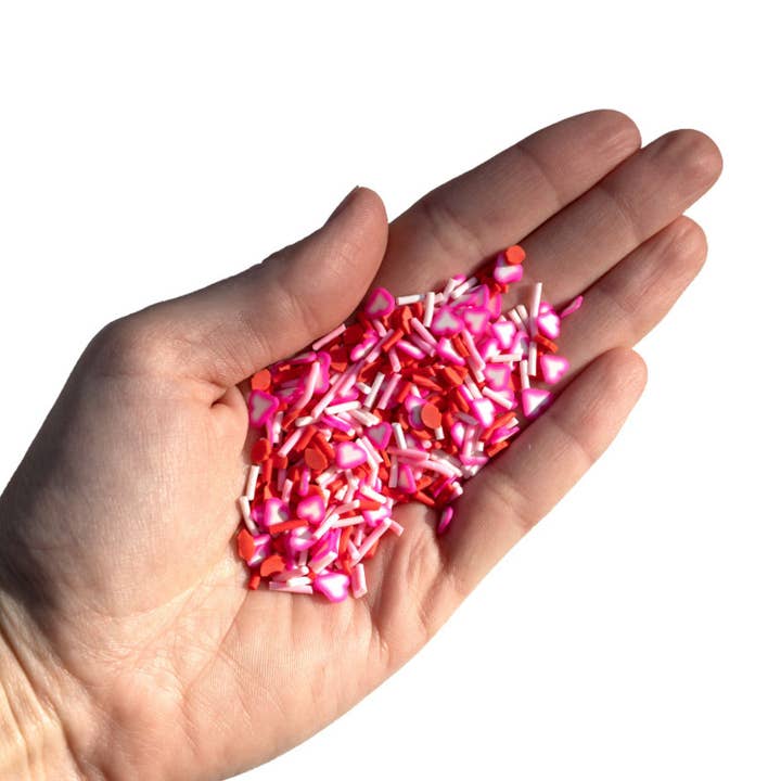 Buttons Galore & More - Wholesale Craft Supplies - February 14th Sprinkletz2