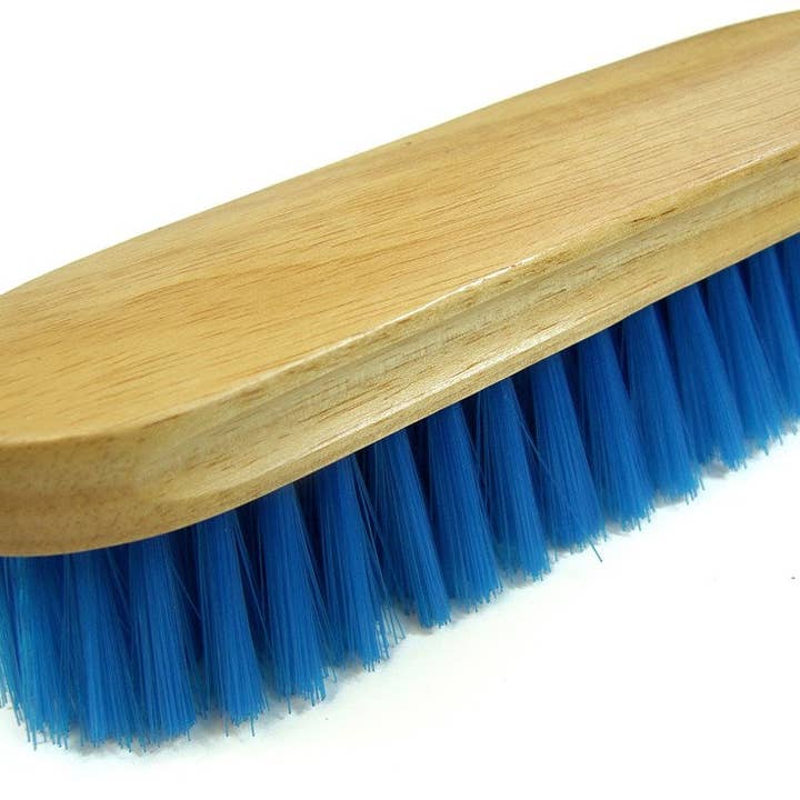 Bedford Horse Brush 9" for wholesale by Intrepid International