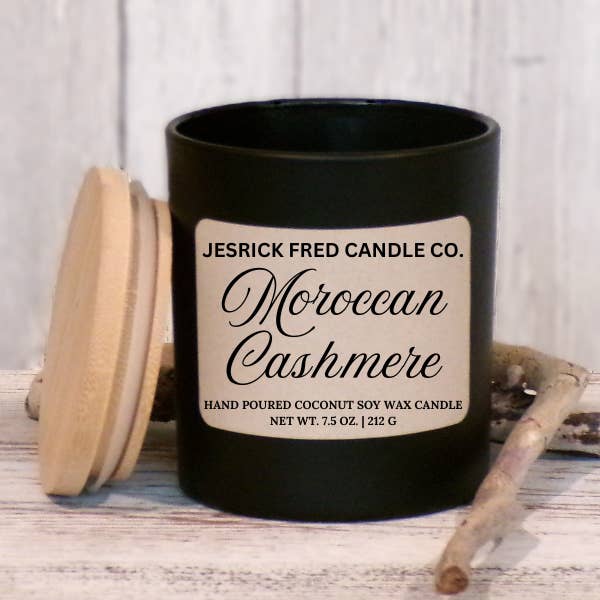 Moroccan Cashmere for wholesale by Jesrick Fred