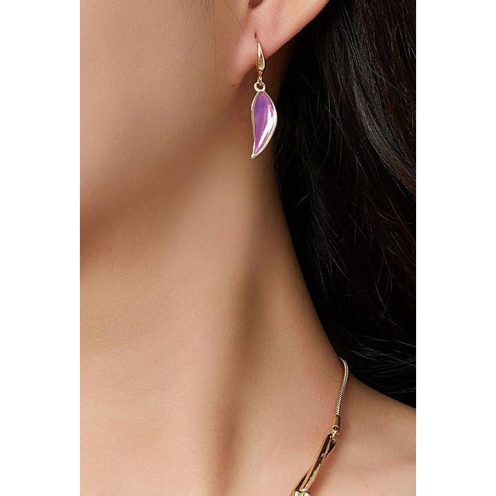 BELLE MISS - Wholesale Dangle Earrings - Anandita stud earring5
