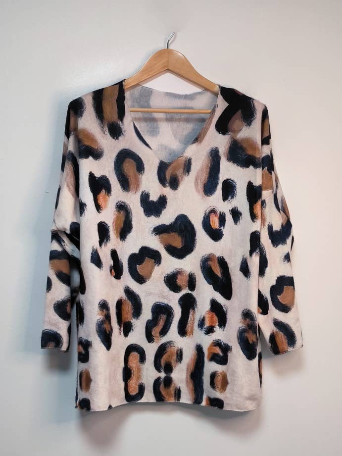 NESS SPRING 04 for wholesale by Pomelo paris