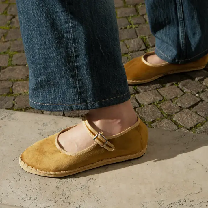 ocre CNT 64 OX 030 Ocre W6 36-41 en vente sur Faire5