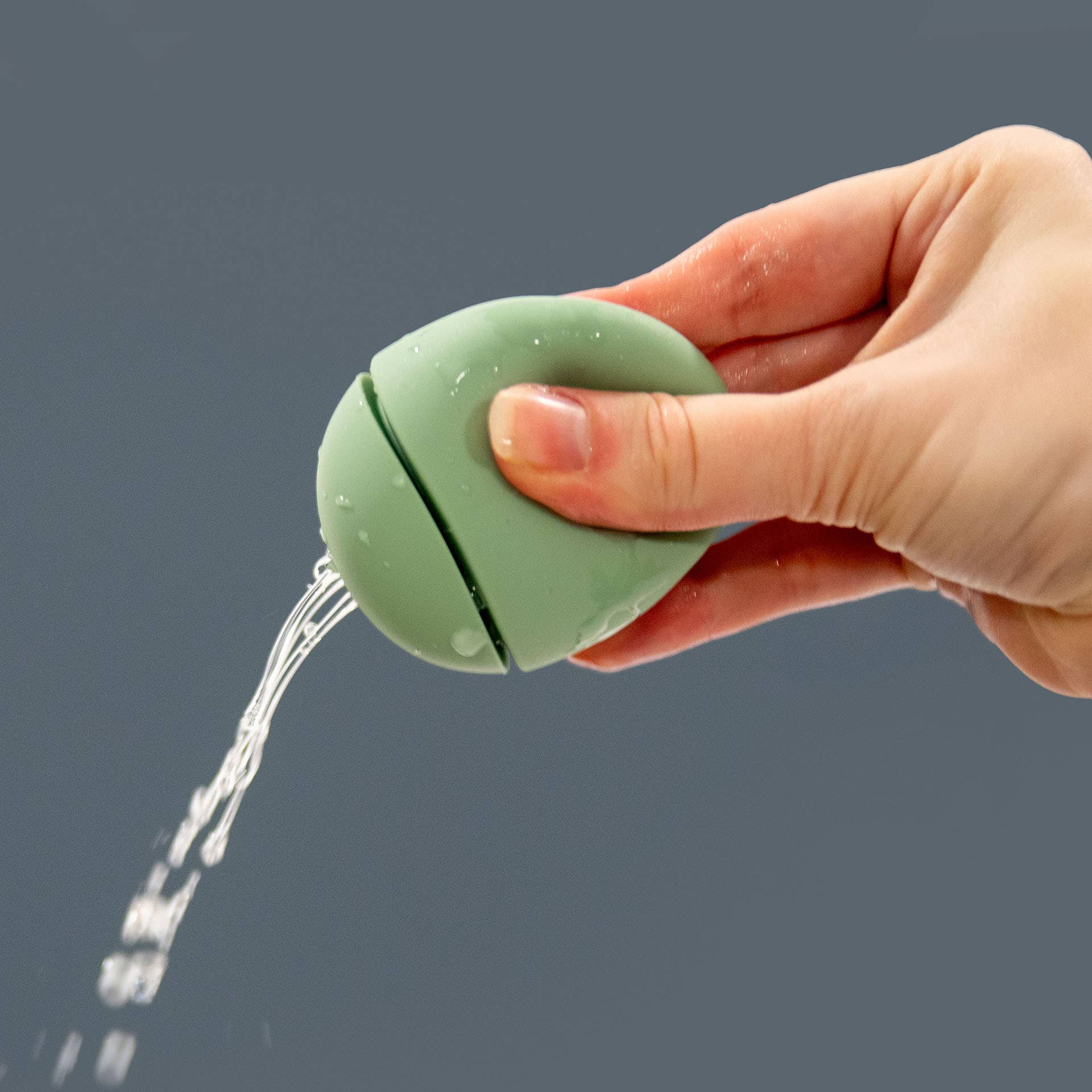 Commotion – wholesale Toy set – Kids – SiliSoft® Sensory Eggs (Rainbow)7