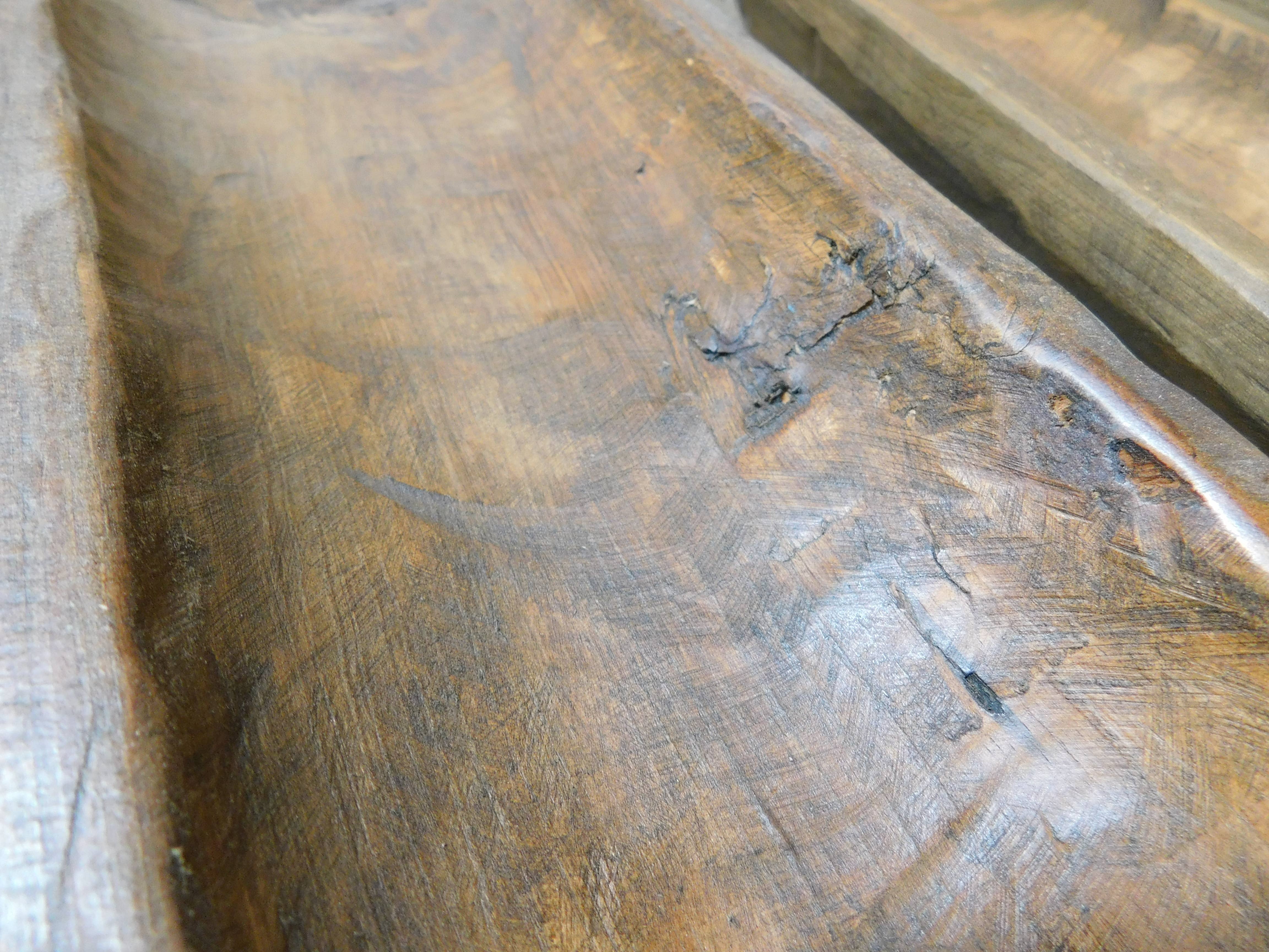 My Amigos Imports - Wholesale Decorative Plate/Dish/Bowl - Medium Baguette Bowl-#12-ER-Home Decor 6x30-Baguette-Sale3