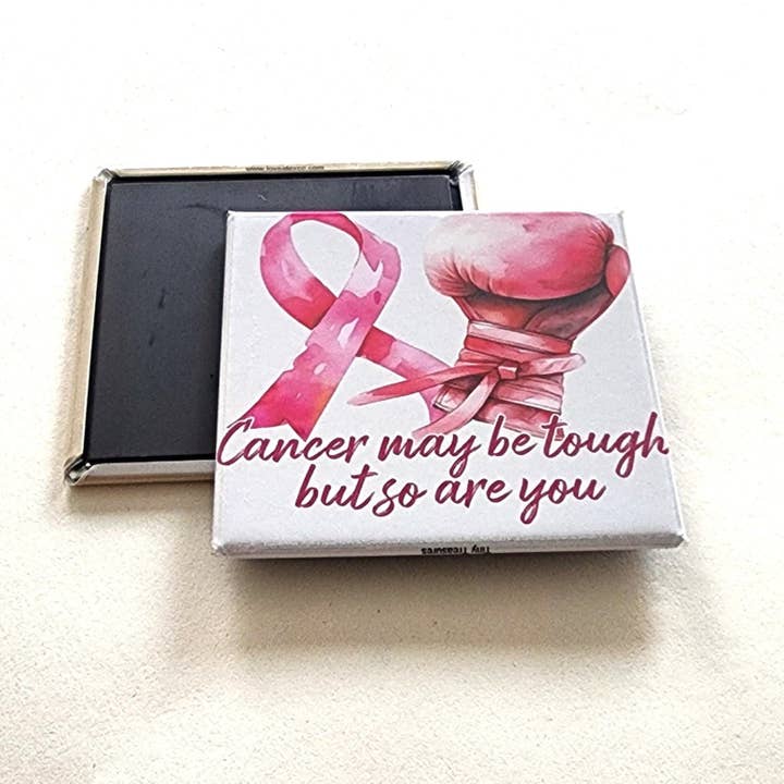 Borstkankerbewustzijn - Je bent sterk voor wholesale door Love, Alex Co.