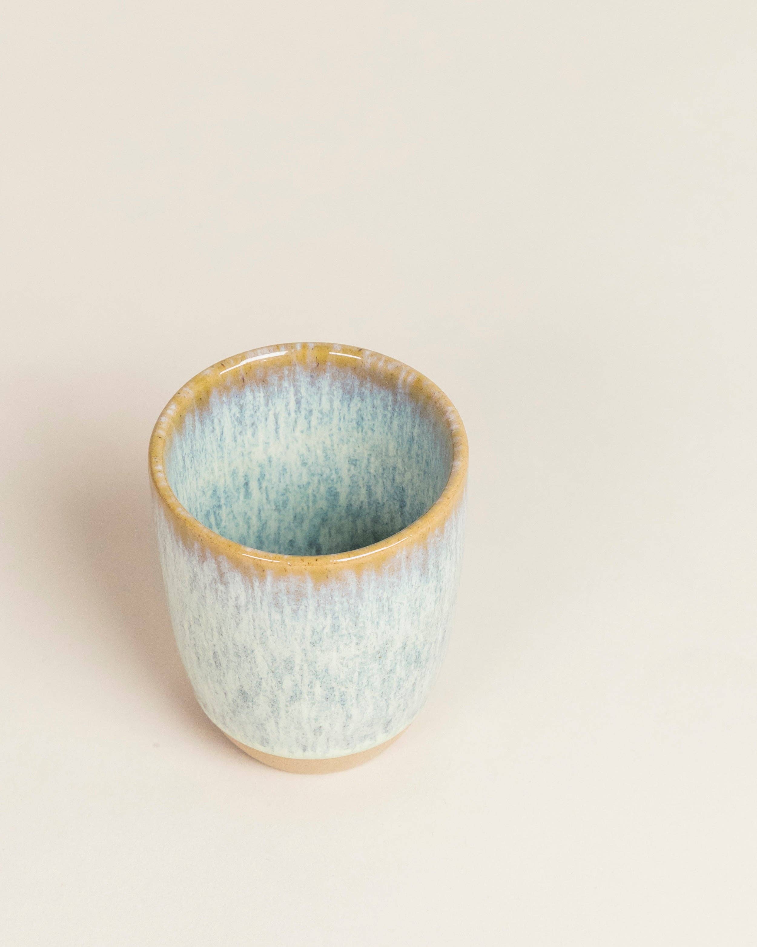 grain by grain – Chávena de chá por atacado – Chávena de cappuccino Tejo1