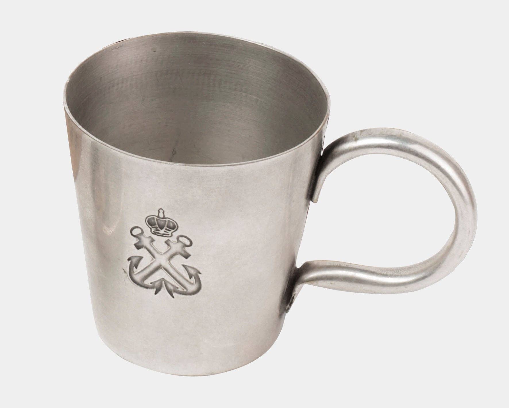 Tour d'Horizon - Wholesale Coffee Mug - NAVY RUM MUG0