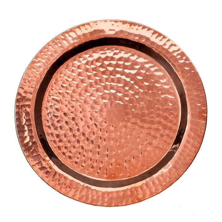 Sertodo Copper - Wholesale Coasters - Napa Cup Coaster