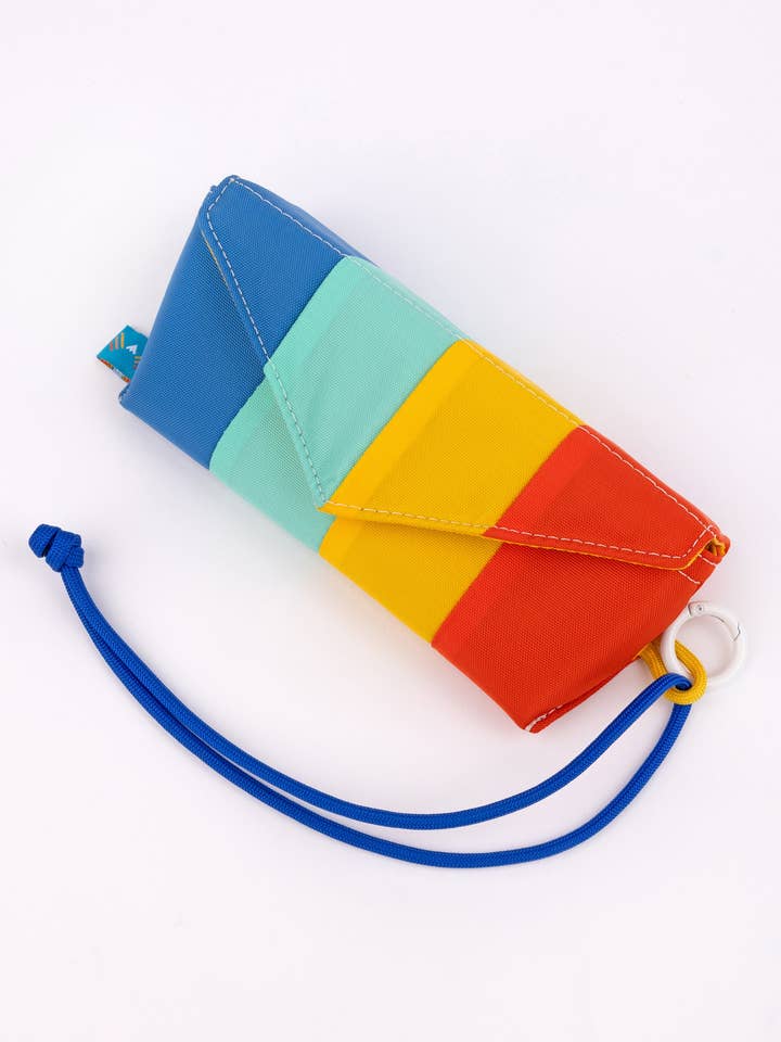 Estuche para gafas de sol Snacktime para venta al por mayor de Mokuyobi