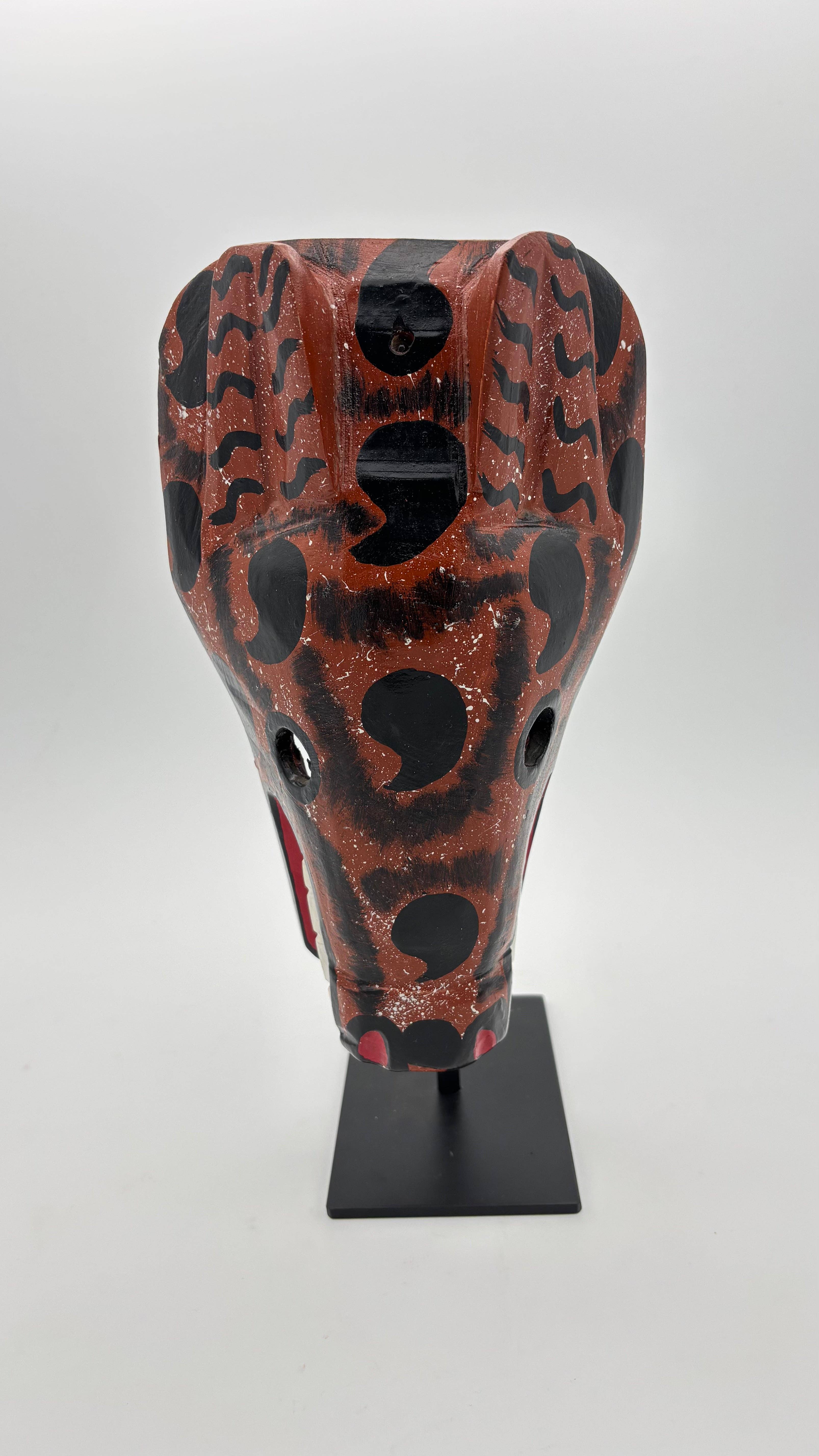 Boehme Concept - Wholesale Sculpture - Large Masks16