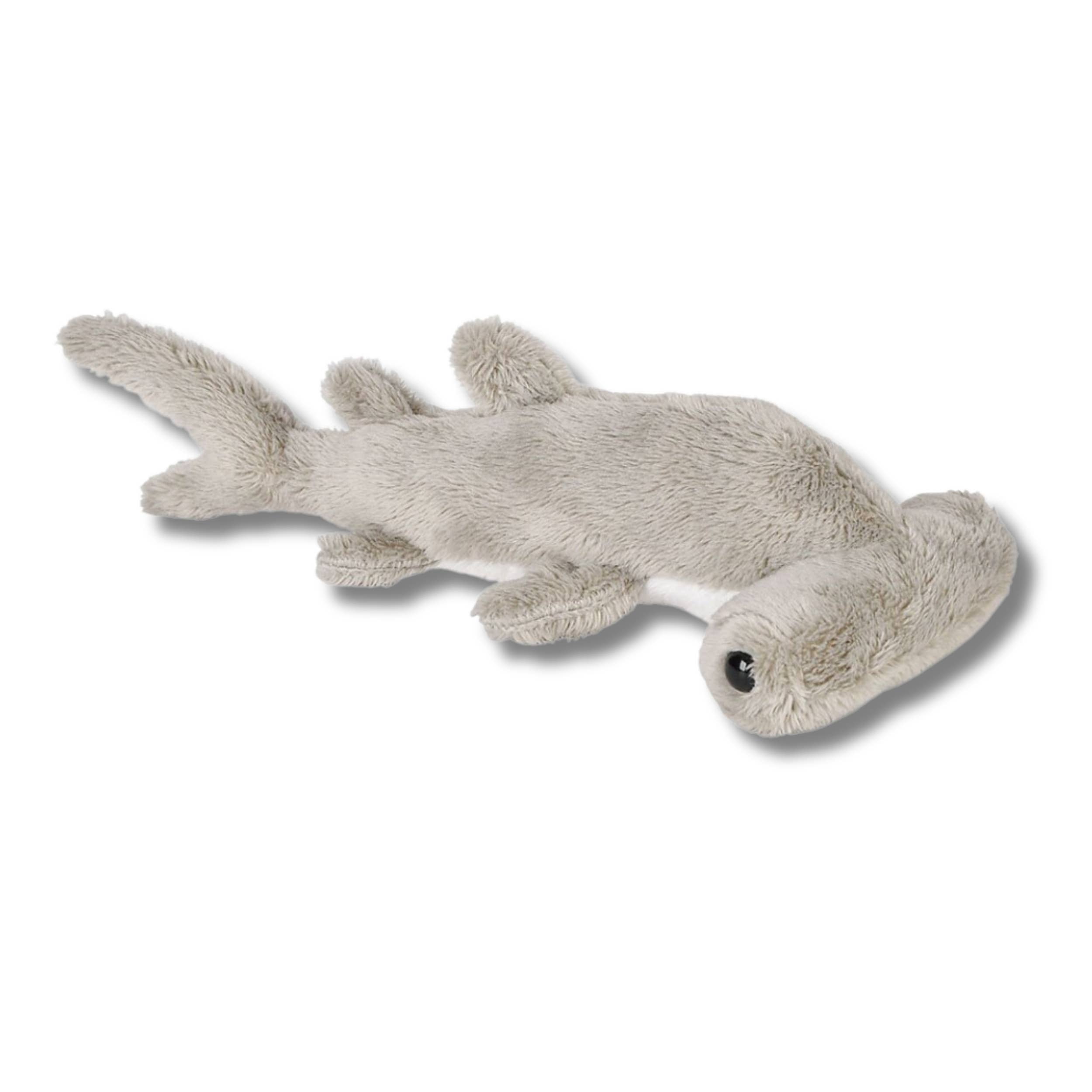 PR GROUPS LLC - Wholesale Stuffed/Plush Toy - Kids & Baby - Hammerhead Shark Plush Toy For Kids