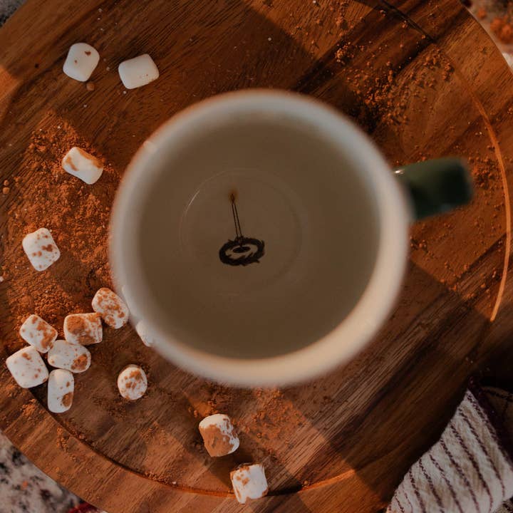 The Daily Grace Co - Wholesale Coffee Mug - Advent Candle Mug3