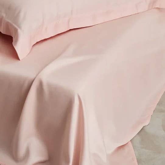 Arth Linen - Wholesale Fitted Sheet - Plain Bamboo Fitted Sheet8