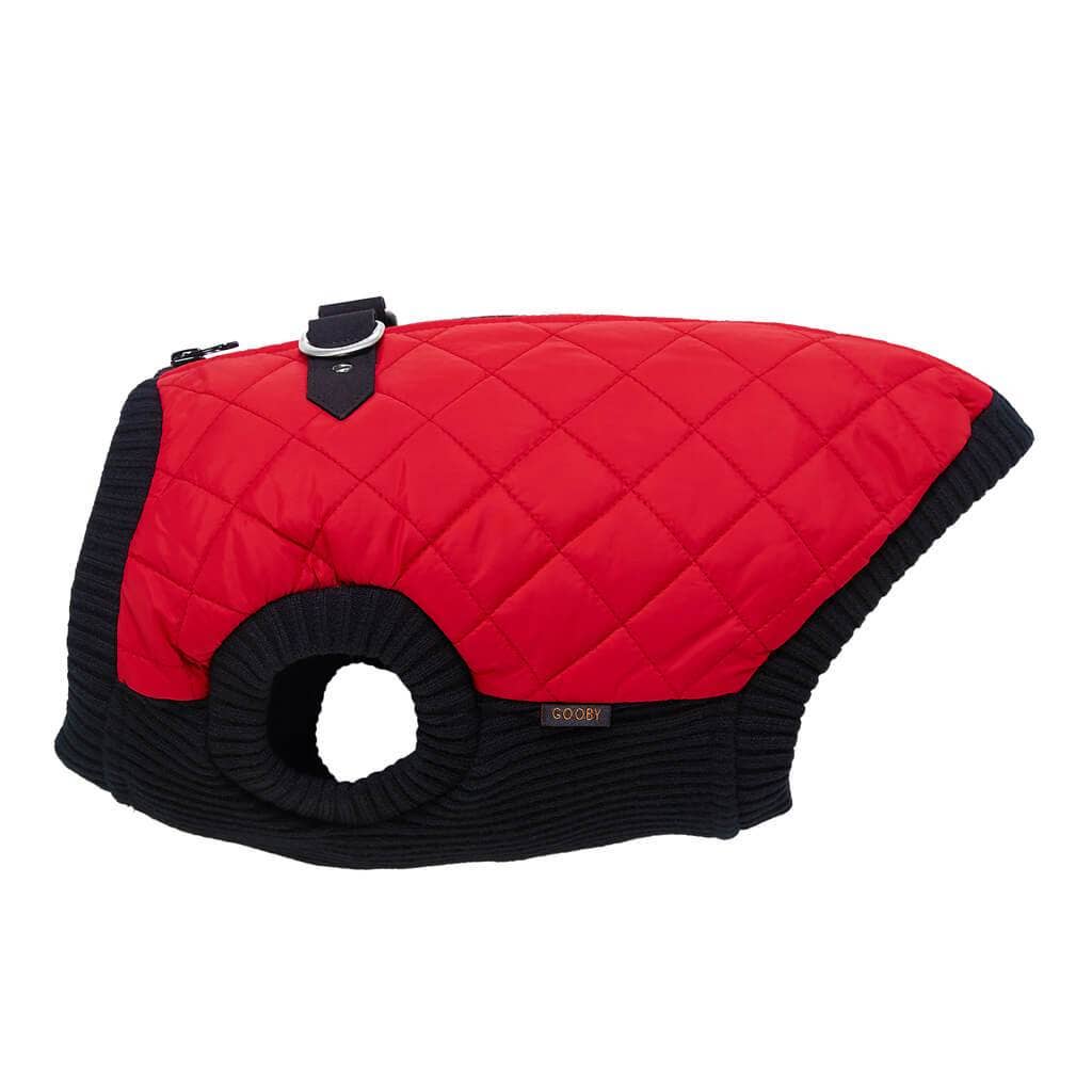 Gooby - Wholesale Pet Vest - Dog - #75002 Fashion Vest20