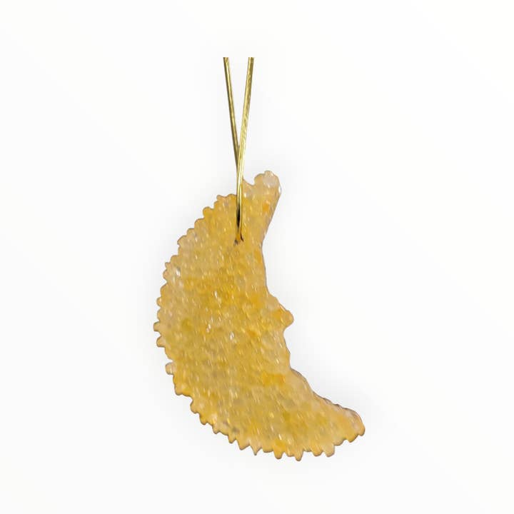 Man in the Moon Air Freshener for wholesale by Pic's & Wic's LLC