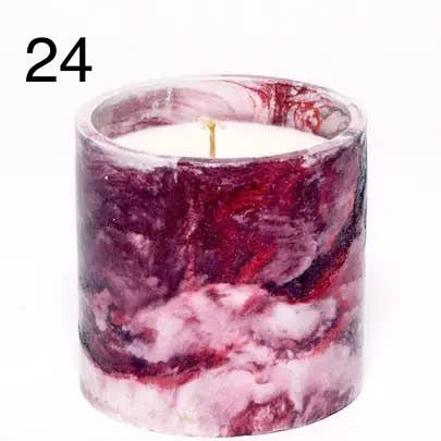 Iconic Moments – wholesale Candle holder – Concrete Candle Vessels17