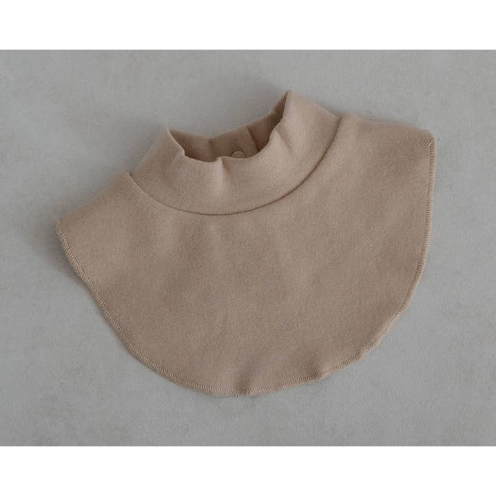 peekaboo – wholesale Tröja - Barn – Barn Småbarn Halsvärmare, Mock Turtleneck